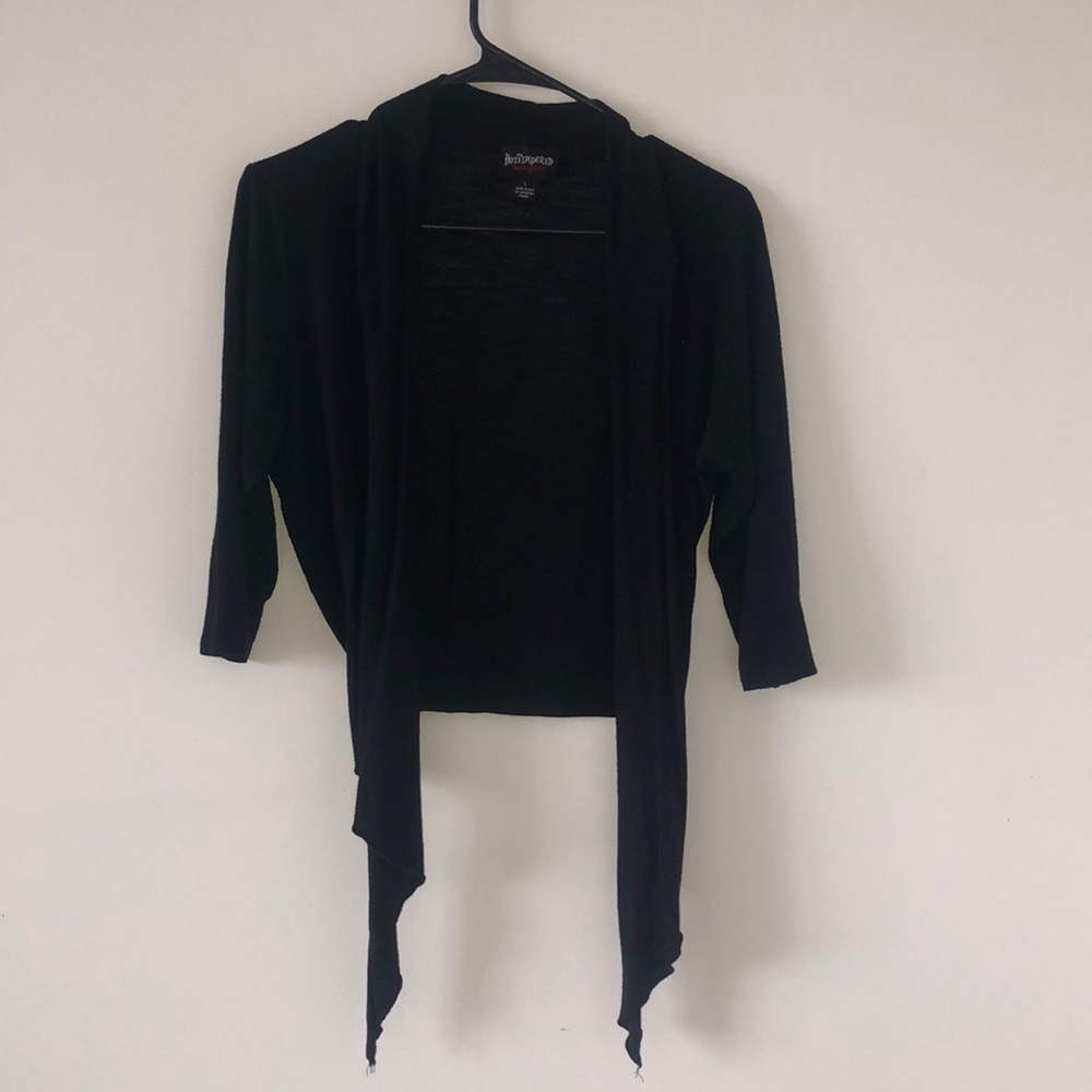 Black Camisole